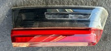 BMW 3 SERIES G20 SALOON REAR BOOT LID INNER LED LIGHT LEFT SIDE 75A3BC6