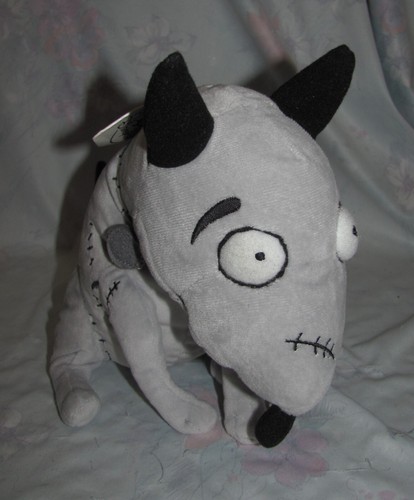 Disney parks plush tim - parks,