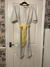 Florence Roby Beauty Uniform