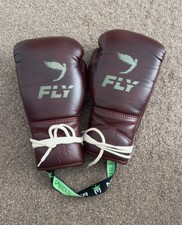 Fly Superlace Genuine Leather