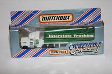 Matchbox Convoy CY5 Peterbilt