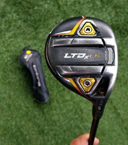 Cobra ltdx wood 5 - cobra, 17.5°