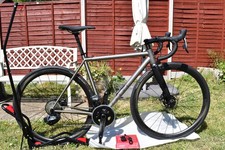 Curve Belgie V3 52cm, Titanium