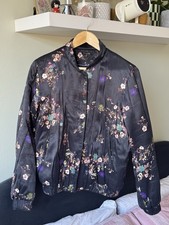 Massimo Dutti Women's Floral