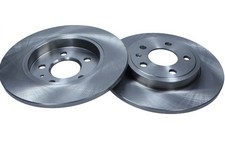 2 PCS MAXGEAR 19-2494 Brake
