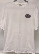 Vintage Merlin Titanium Tshirt