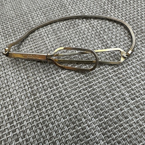 Vintage stratton imitation - vintage, "imitation"