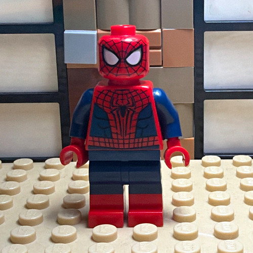 Lego marvel amazing - marvel,