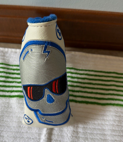 Swag golf may the - swag, foreth