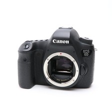 Canon EOS 6D 20.2MP DSLR