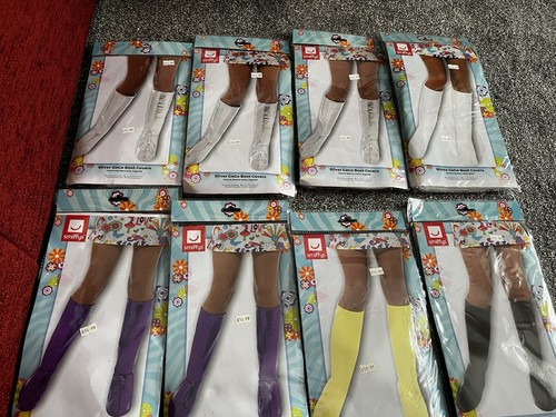 Fancy dress joblot - dress, smiffys