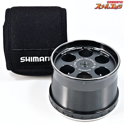 Near mint shimano yumeya super - yumeya,