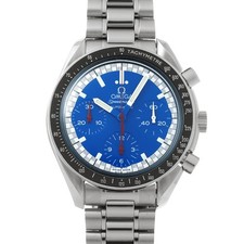 OMEGA Speedmaster Racing