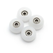 FlatFace G10 Dual Bearing