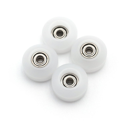 Flatface g10 dual bearing - g10,