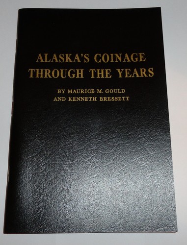 1960 alaska coinage through - alaska's,