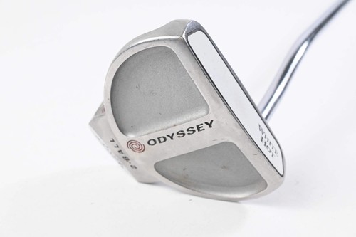 Odyssey white hot ball - hot, 2-ball