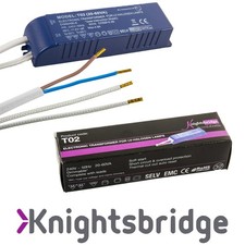 Knightsbridge Electronic