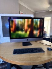 Apple iMac Pro 5K 27-inch Xeon