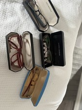 Assortment of Reading Glasses