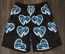 Shawn Michaels HBK Shorts -