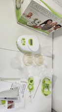 Calypso Double Breast Pump Electric