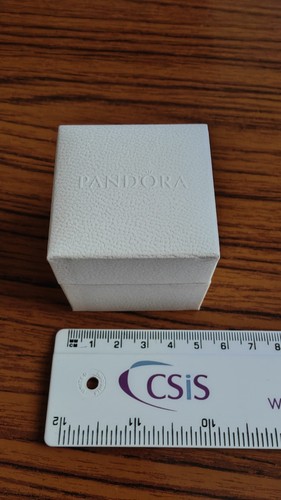 Empty pandora box - pandora,