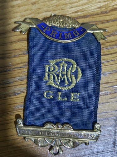 Vintage raob gle primo - vintage,