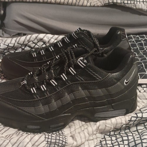 Nike air max - max, tt