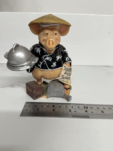 Leonardo collection pigs - leonardo,
