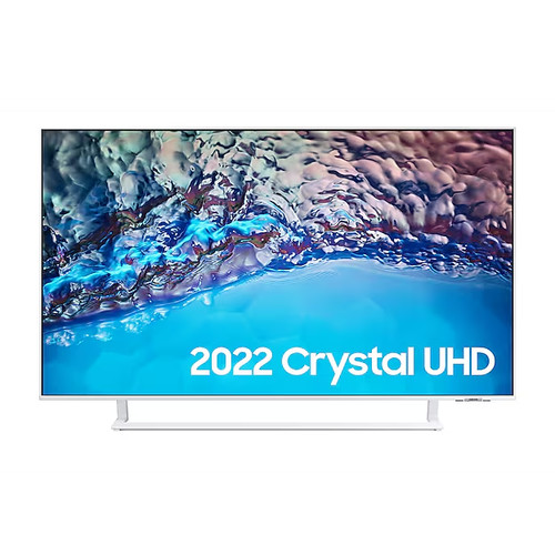 Samsung ue50bu8510kxxu 4k - ue50bu8510kxxu, 50"