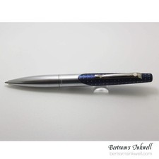 Sheaffer Intrigue Satin Chrome