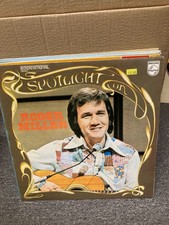ROGER MILLER SPOTLIGHT ON, DOUBLE VINYL LP,  9286768, VG+