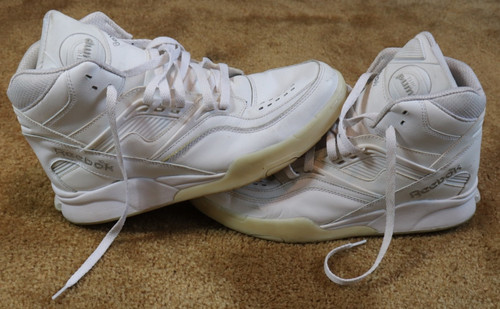 Reebok twilight zone pump - reebok,