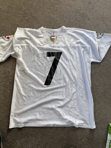 Pittsburgh steelers nfl - pittsburgh, jersey