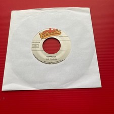THE ORLONS Spinnin' Top 7"