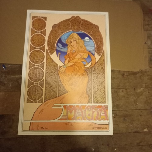 Vintage jim fitzpatrick - jim,
