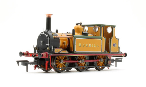 Dapol gauge 010 001 - dapol, oo