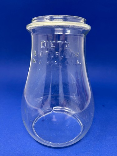 Dietz tubular hot blast - tubular,