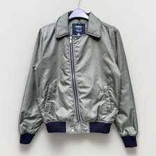 Addict Clothing Bomber Flight