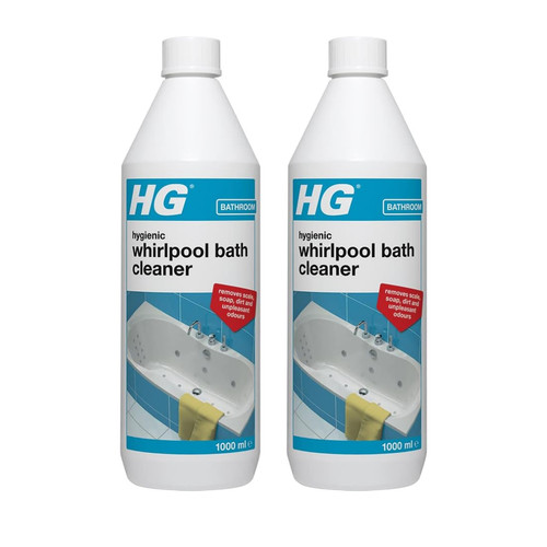Hygienic whirlpool bath - hygienic,