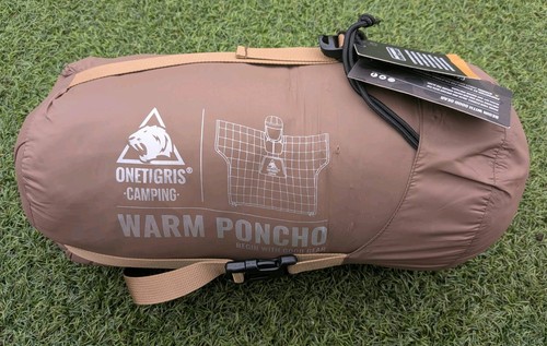 Onetigris camping blanket - onetigris,