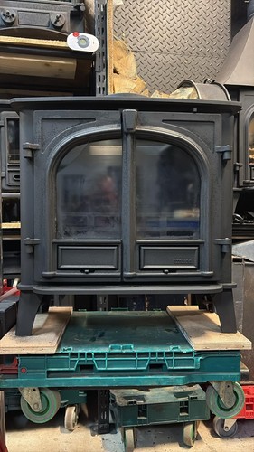 Stovax stockton slimline - stockton,