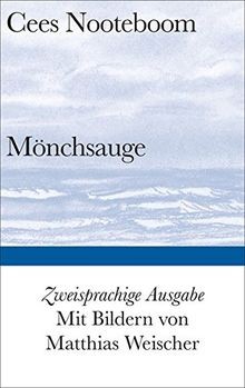 Mönchsauge bibliothek - mönchsauge, (bibliothek