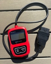 Foxwell NT200 OBD2 Code Reader