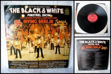 Vintage The Black & White