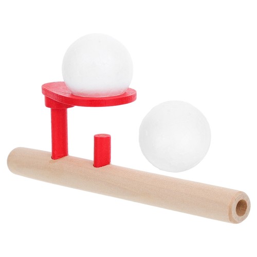 Balance blow ball rod - rod, toy