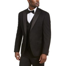 Alfani Tuxedo Jacket Mens 42L