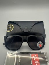 Ray-Ban RB4165 Justin Classic