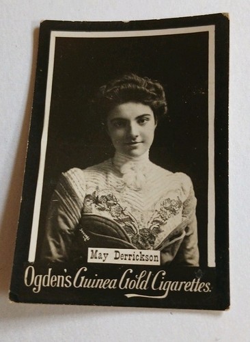 Ogden guinea gold - ogden's, cigarettes